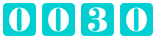 free visitor counter