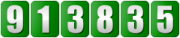 website hits counter