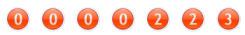 web counter