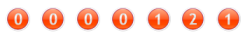web counter