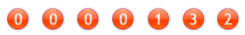 hit counter