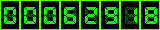 website page counter